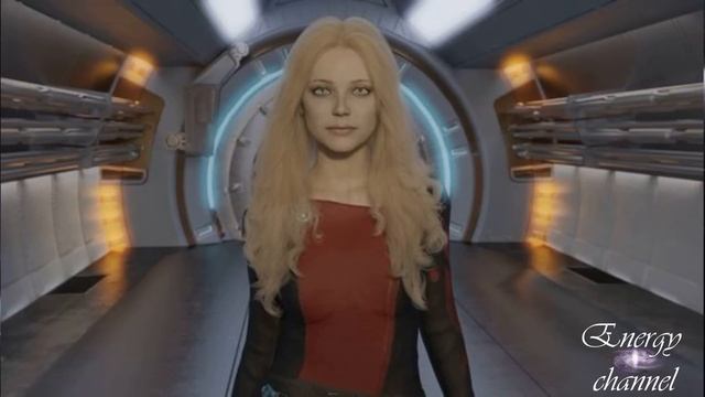 Мира из Высшего Совета Плеядеанцев смотреть онлайн