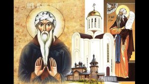 Преп. Исаак Сирин. Плач истинно кающегося грешника. Часть 2.