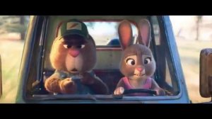 Трейлер Зверополис 2  (2023)