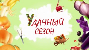 Удачный Сезон. Выпуск №4 Эфир от 30.04.2022