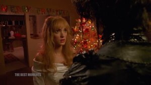 Биография за минуту, Вайнона Райдер