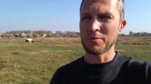 Радомышль озеро закаливание  | Radomishl little lake Ukraine