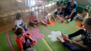 массаж игольчатыми мячами