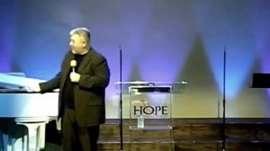 Интересная история о десятине (и какие десятины Бог благословляет) - Сергей Винковский