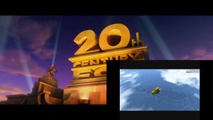 meme 20 century fox intro (Original)