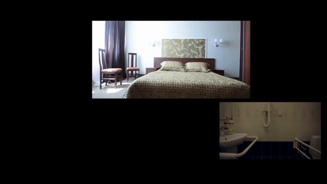 Golubaya Gorka NEW смотреть онлайн