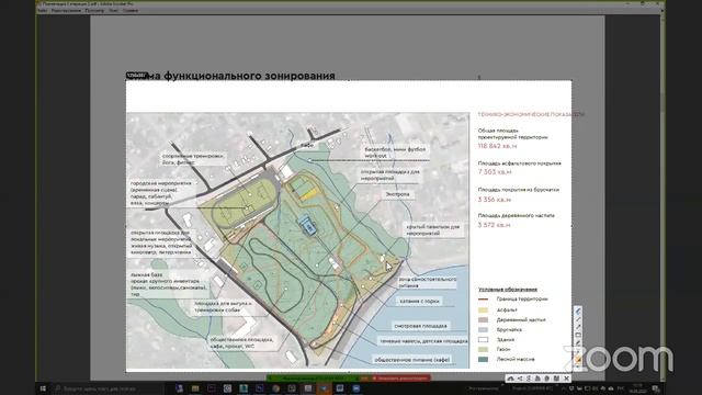 Каким будет парк Ленина в Мензелинске?