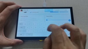 #NEW 7.0" ESP32-S3 Parallel TFT with Touch, Demo of LVGL/ UI Design on SquareLine