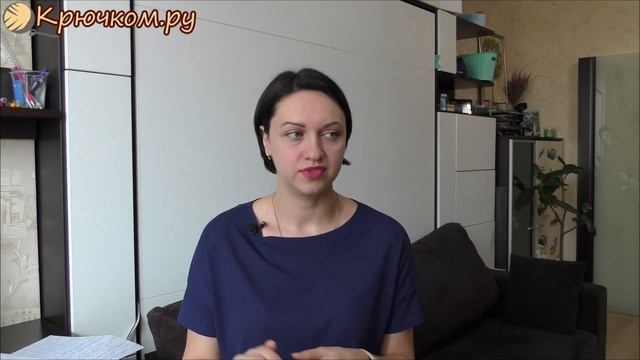 Есть ли сезонность в вязании? Есть ли жизнь у крючка и спиц летом? | Уроки вязания от Крючком.ру