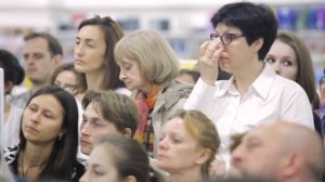 Презентация книги протоиерея Андрея Ткачева