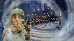 Зима. Татьяна Богачёва.