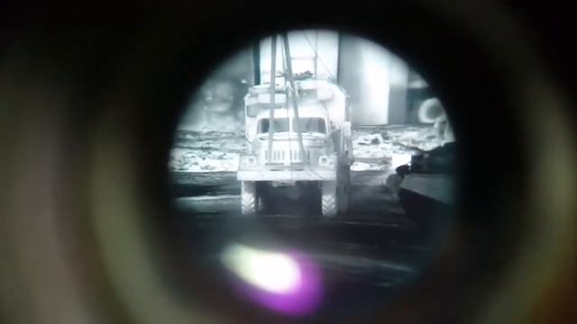 влияние ТДА танка на тепловизор смотреть онлайн