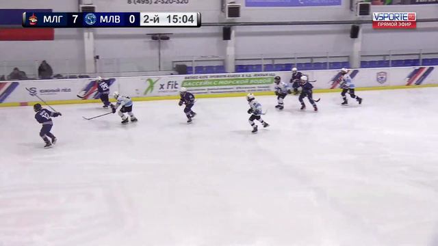 Металлург - Морские львы | 2009 | 19.03.2022 смотреть онлайн