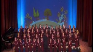 Джаз хор "Коротышки"