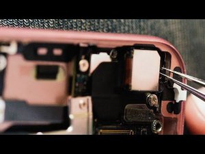 Микромеханические системы на примере смартфона | Сириус Дома