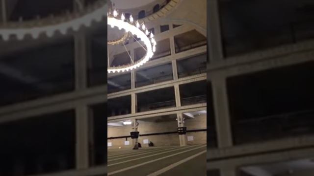 А эта уже я сам , пример от дяди беру !!! Азан , центральная мечеть Хасавюрт смотреть онлайн