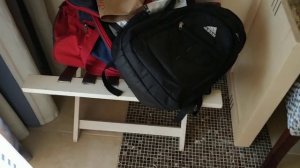 Номер в отеле Tropitel Sahl Hasheesh 5* Египет. Хургада.