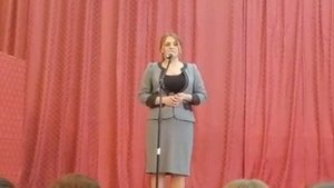 Эдуард Асадов "Распахну своё сердце настежь"