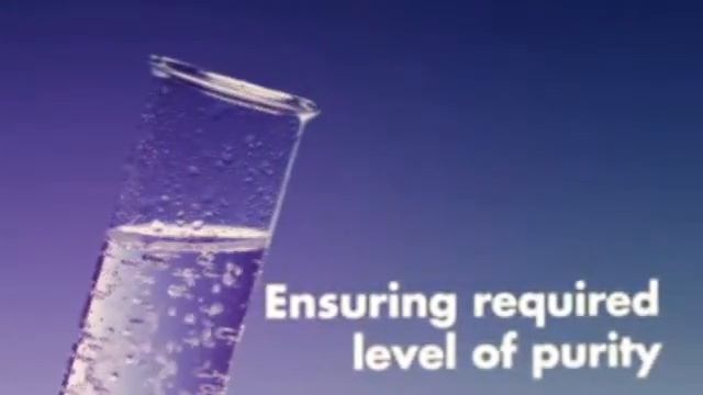 Ecophon Product Family Presentation смотреть онлайн