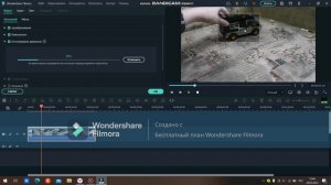 Как использовать отслеживание движения в Wondershare Filmora 11