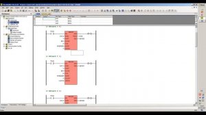 Программирование ПЛК Kinco ч3. Kinco PLC programming.