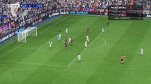 FIFA 23 - Real Madrid x Manchester City FIFA - Semi Final Champions League I Real x City Champions