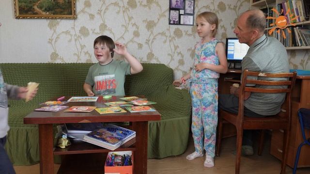 Солнечные истории. Андрей Шихалеев