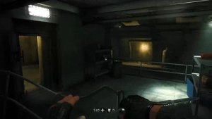 Wolfenstein: The New Order - Прохождение 11 - Берлинские катакомбы. Городская канализация.