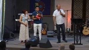 Анатолий Мокляк - Дорожи главными ценностями (17.07.2016)
