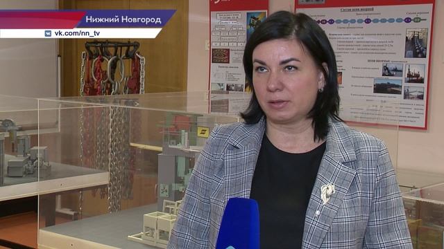 Проект центра занятости населения