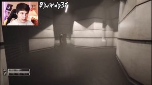 "Реакции Летсплейщиков" на Смерть от SCP-173 из SCP Containment Breach Unity
