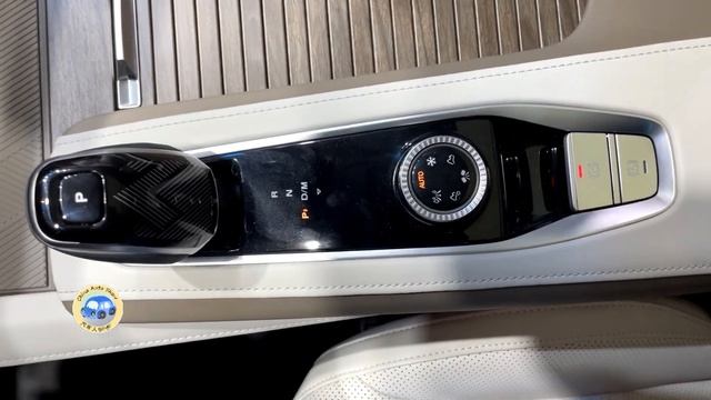 2023 SAIC ROEWE RX9 Walkaround—2022 Chengdu Motor Show смотреть онлайн