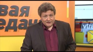 Виктор Травин о Коллегии правовой защиты