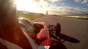 Want to Race Formula 1000? - Phoenix Race Works