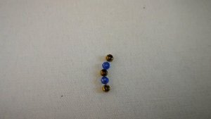 "Образа в каменьях" - начало, процесс, законченная вышивка.