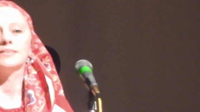 "На крыле я спала" ансамбль "Макошь" смотреть онлайн