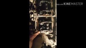 Как настроить зажигание на КамАЗе.