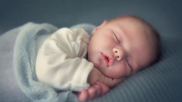 Білий шум для немовлят 8 годин спокійного сну