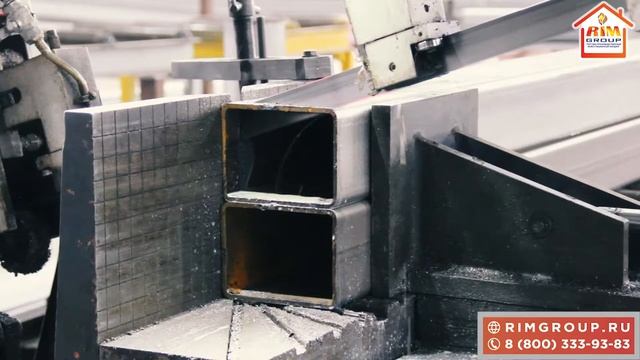 Самый крупный завод Чечни производит котельные для всего мира
