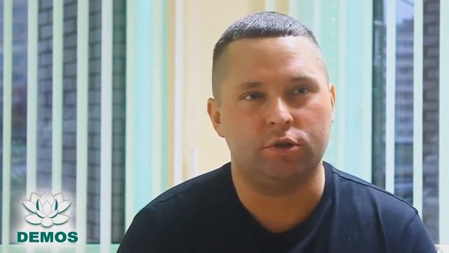 Горздрав СПб запись к врачу - клиника ДЕМОС