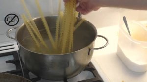 Как ПРОСТО и ВКУСНО приготовить МАКАРОНЫ ? КАК СВАРИТЬ МАКАРОНЫ