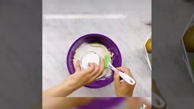 Самый вкусный сметанник ❤️ смотреть онлайн