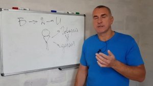 Почему мужчины ГОВОРЯТ одно, а ДЕЛАЮТ другое?