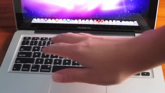  MacBook Pro 13'' 2011 Review! смотреть онлайн