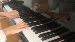 Этюд № 13 соч 176. Ж. Дювернуа