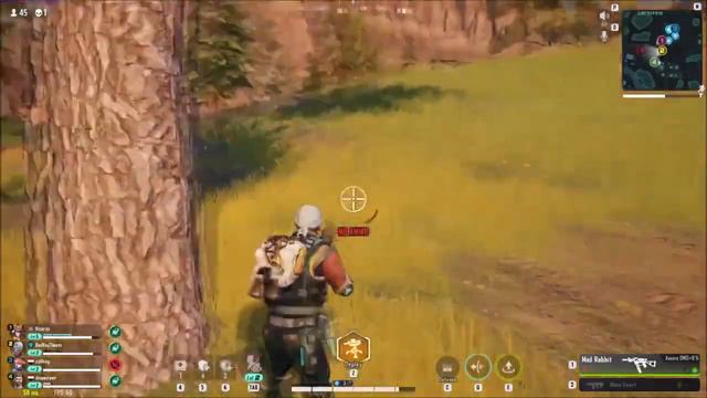 Crazyshoot v6 [Farlight 84 BEST FREE CHEAT/DOWNLOAD ] AIMBOT | ESP | UNDETECTED + EAC Bypasser смотреть онлайн