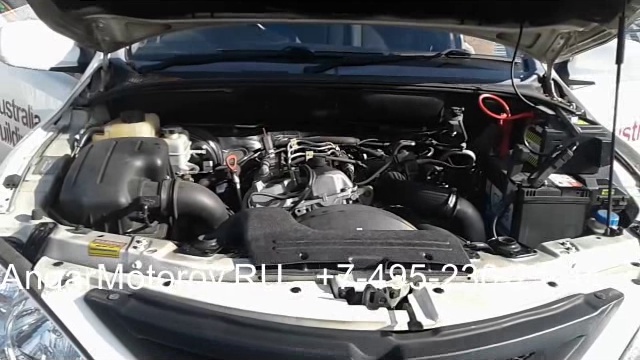 Купить Двигатель Ssangyong New Actyon 2.0 Xdi D20DT D20DTF D20DTR Двигатель Нью Актион 2.0 Наличие смотреть онлайн