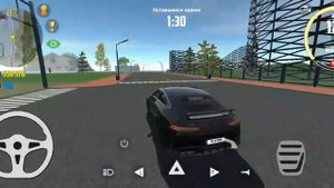 КАК ПОЛУЧИТЬ БЕСПЛАТНО MERCEDES GT 63 AMG В ИГРЕ СИМУЛЯТОР АВТОМОБИЛЯ 2!?