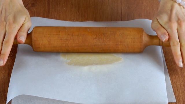 Венское печенье. Вкуснее пиццы. Смотрите рецепт. Саша Солтова.