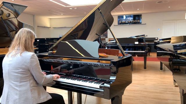 Estonia L-168 vleugel, popmuziek смотреть онлайн